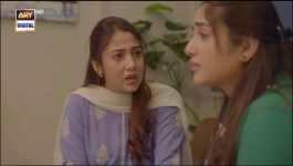 Aapa Shameem - Episode 13 - 19th December 2024